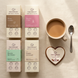 Masala Chai Set: Classic and Spicy &ndash; ​​10% Off and Free Shipping | Pink Elephant