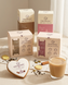 Masala Chai Set (4 packs): Classic & Spicy &ndash; ​​10% Off + Free Gift | Pink Elephant