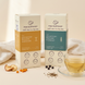 Ukrainian Masala with Ivan-chai: Garden + Forest Set -10% and gift