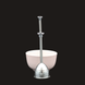 Silver Pyramid: Tea Infuser