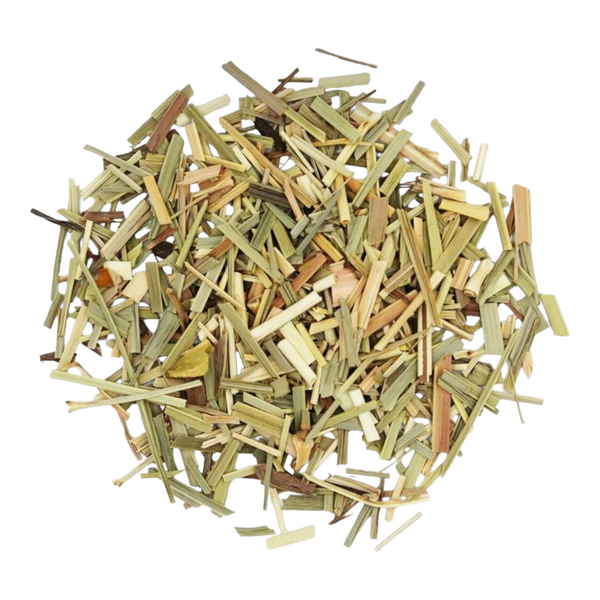 ENERGETIC DREAM: lemongrass & moringa