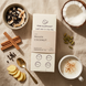 Coconut Masala: Spiced Tea with Coconut | Gentle Kick | 70g