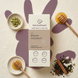 Coconut Masala: Spiced Tea with Coconut | Gentle Kick | 70g
