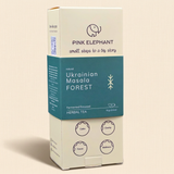 Ukrainian Masala. Forest |перша масала з українським корінням | 70 г 023UA02 фото