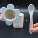 3 in 1 Tea Set "Blue Flower" | A Gift That Never Fades
